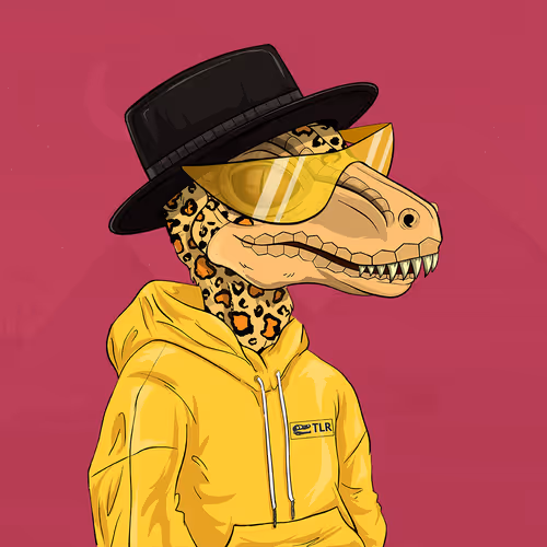 Thelastraptor