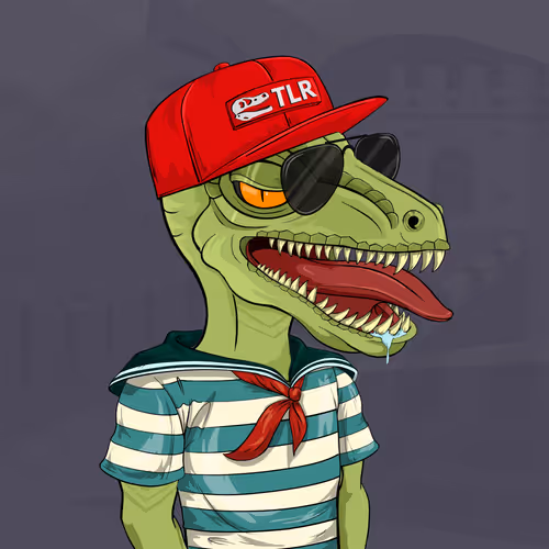 Thelastraptor