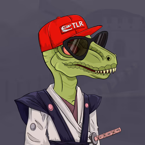 Thelastraptor