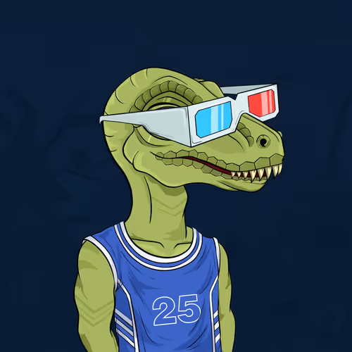 Thelastraptor