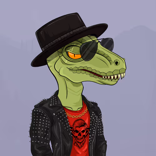 Thelastraptor