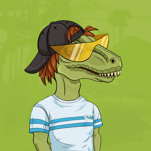 Thelastraptor
