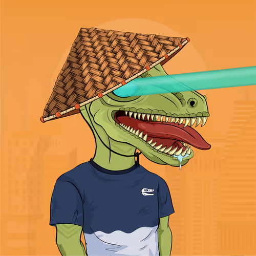Thelastraptor
