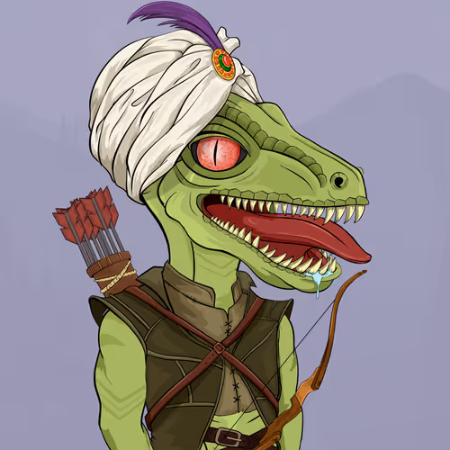 Thelastraptor