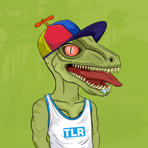 Thelastraptor