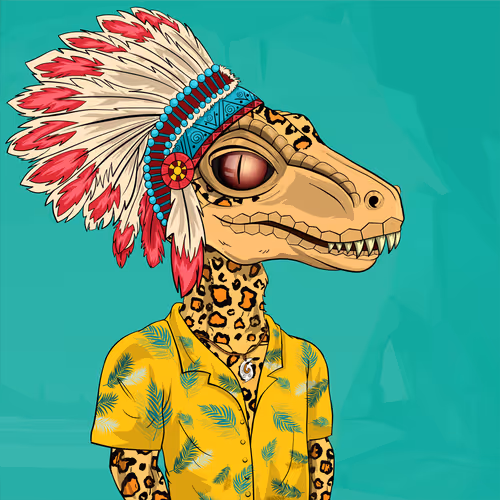 Thelastraptor