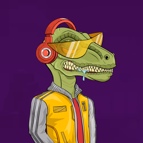 Thelastraptor