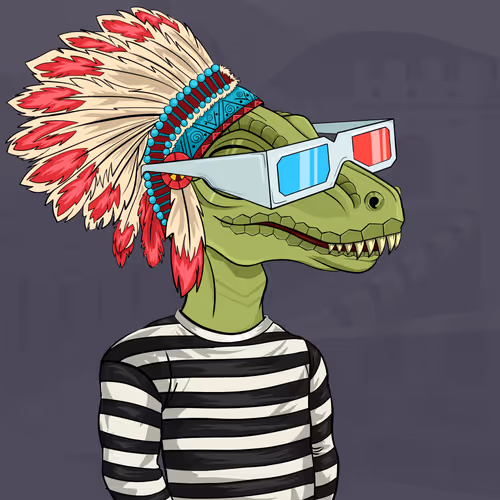 Thelastraptor