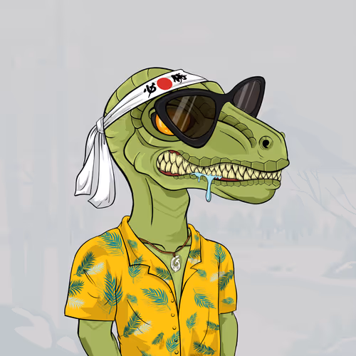 Thelastraptor