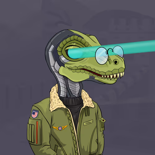 Thelastraptor
