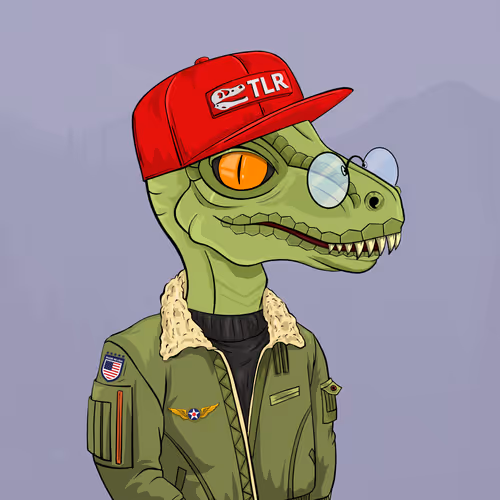 Thelastraptor