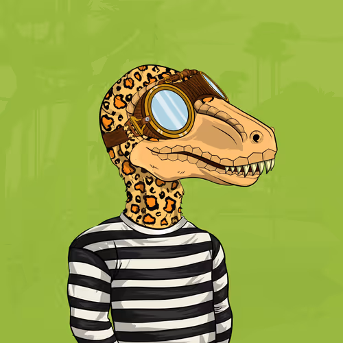 Thelastraptor