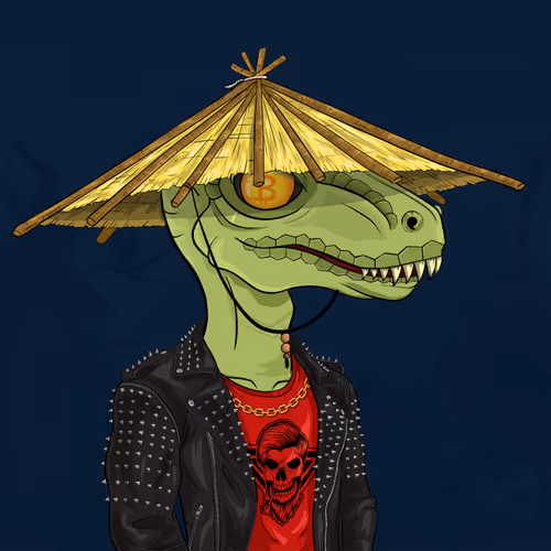 Thelastraptor