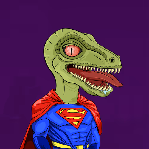 Thelastraptor