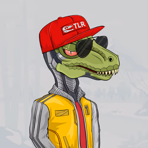 Thelastraptor