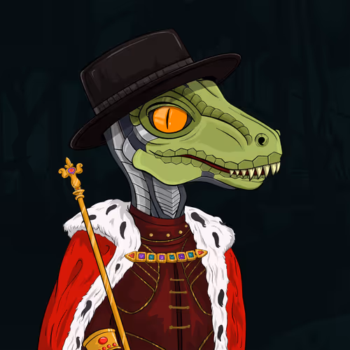 Thelastraptor