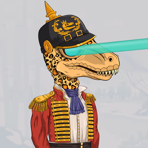 Thelastraptor