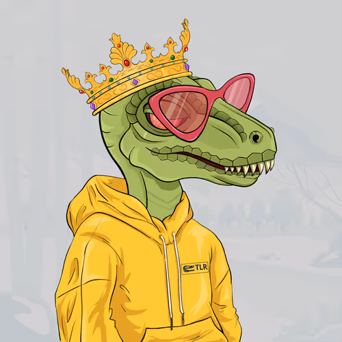 Thelastraptor