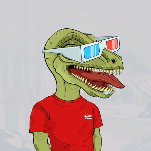 Thelastraptor