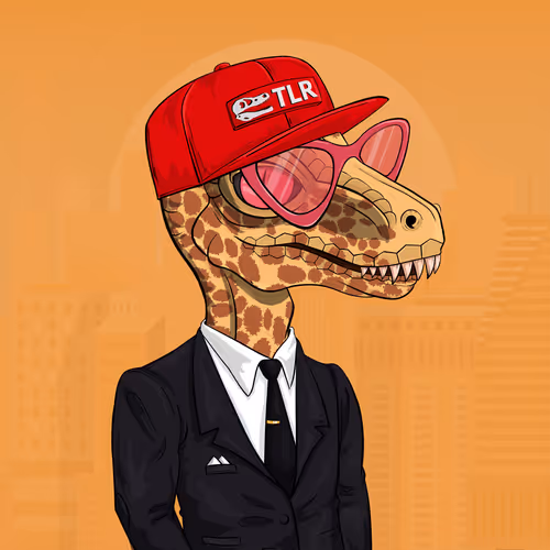 Thelastraptor