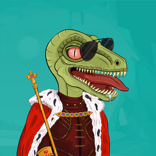 Thelastraptor