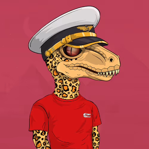 Thelastraptor