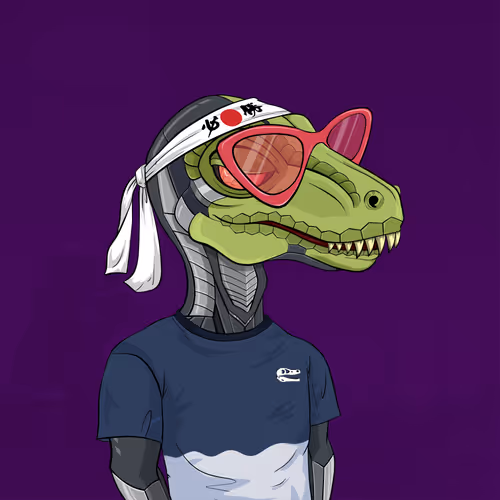 Thelastraptor