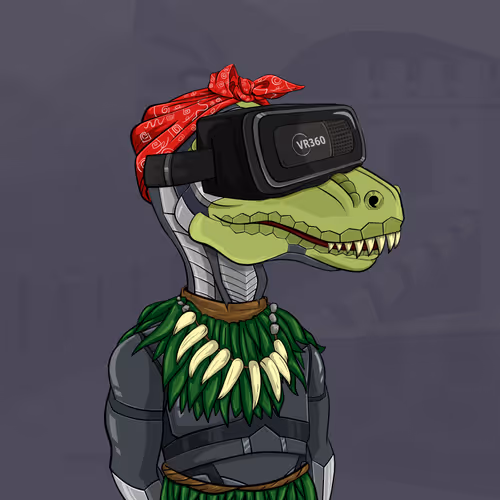 Thelastraptor