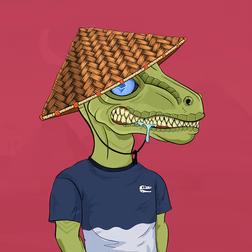 Thelastraptor