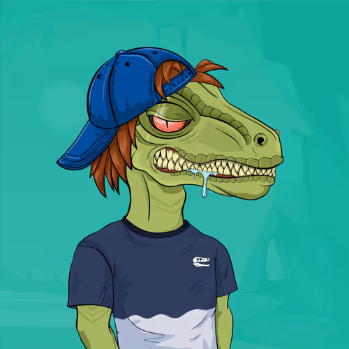 Thelastraptor