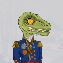 The Last Raptor #323