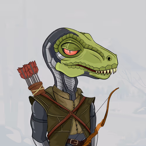 Thelastraptor