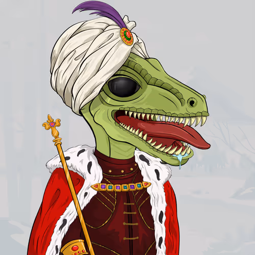 Thelastraptor