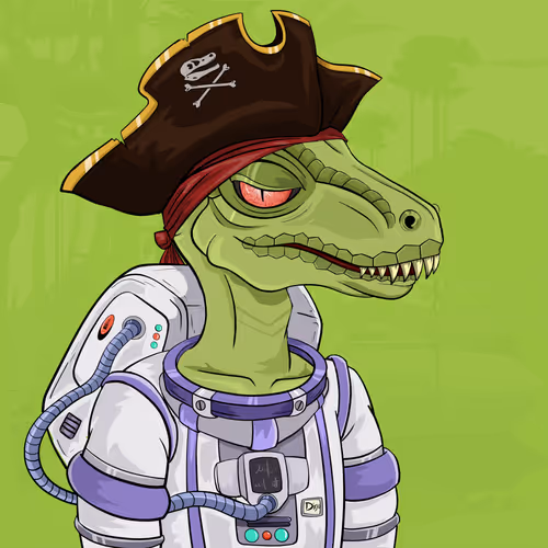 Thelastraptor