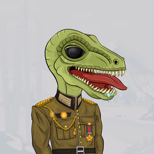Thelastraptor