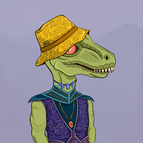 Thelastraptor