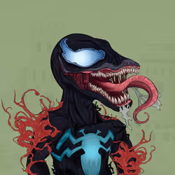 The Last Raptor #1824