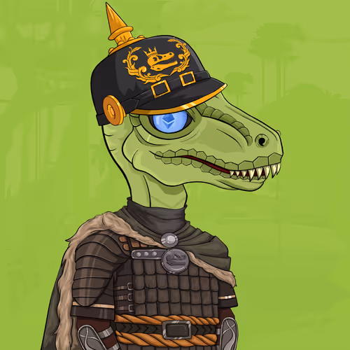 Thelastraptor