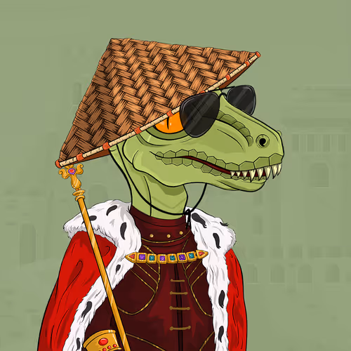 Thelastraptor