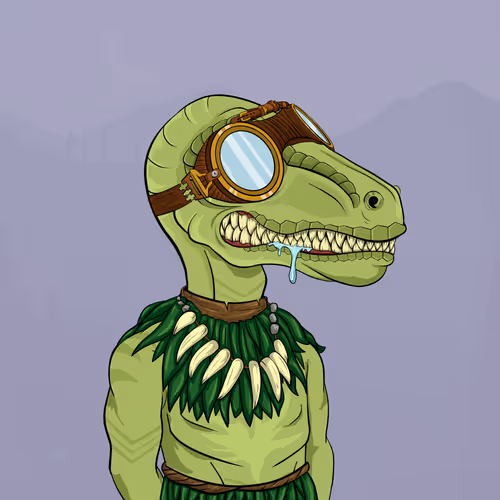 Thelastraptor