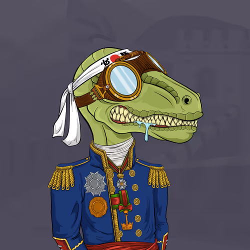 Thelastraptor