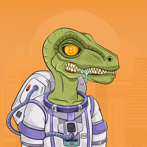 Thelastraptor