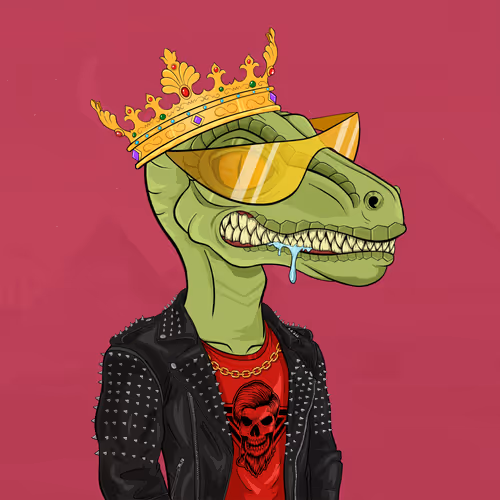 Thelastraptor