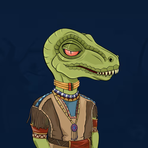 Thelastraptor