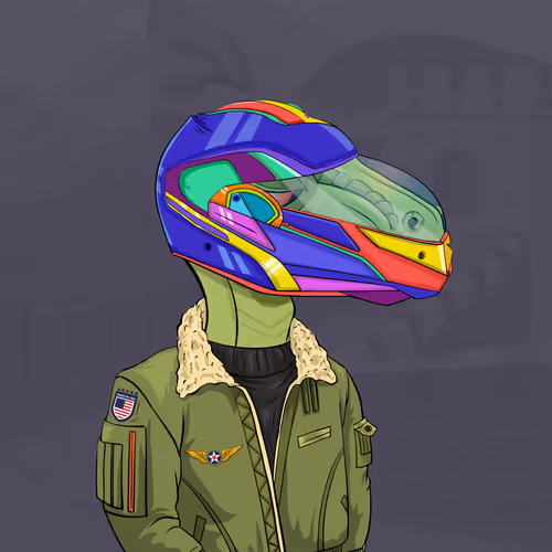Thelastraptor