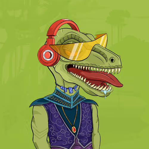 Thelastraptor