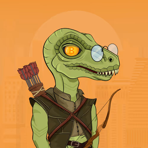 Thelastraptor
