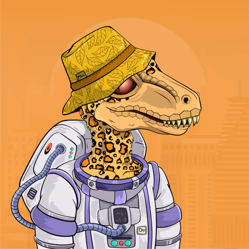 Thelastraptor