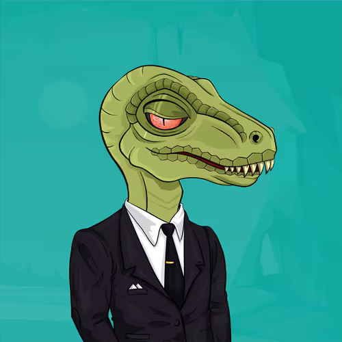 Thelastraptor