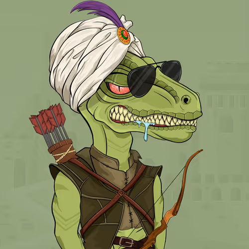 Thelastraptor
